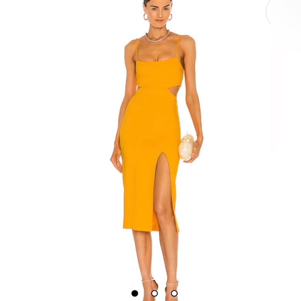 Revolve Haydon Dress